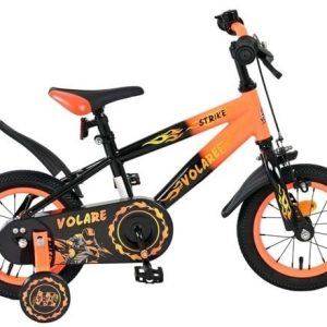 Volare Strike Kinderfiets Jongens  12 inch