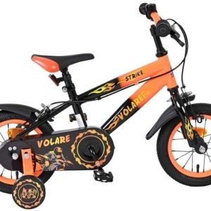 Volare Strike Kinderfiets  Jongens 12 inch V-brakes