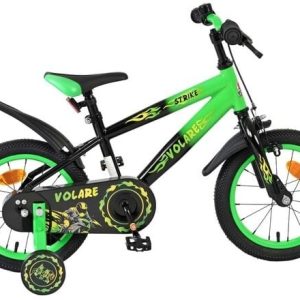 Volare Strike Kinderfiets Jongens 14 inch