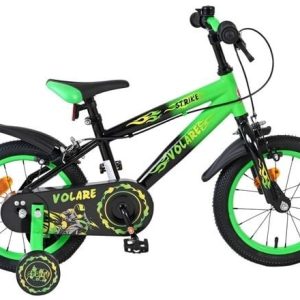 Volare Strike Kinderfiets Jongens 14 inch V-brakes