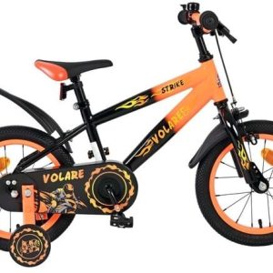 Volare Strike Kinderfiets Jongens 14 inch