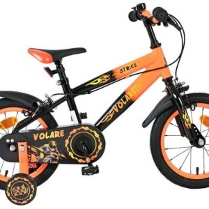 Volare Strike Kinderfiets Jongens 14 inch V-brakes