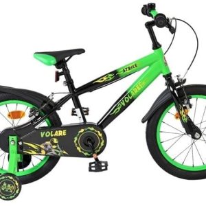 Volare Strike Kinderfiets Jongens 16 inch V-brakes