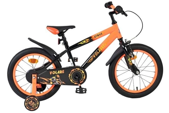 Volare Sportivo Kinderfiets Jongens 16 inch