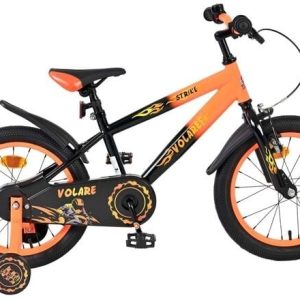 Volare Strike Kinderfiets Jongens 16 inch
