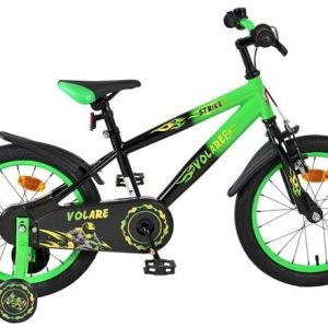 Volare Strike Kinderfiets Jongens 16 inch