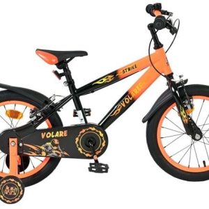 Volare Strike Kinderfiets Jongens 16 inch V-brakes