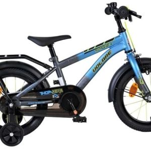 Volare Thombike Kinderfiets Jongens 14 inch