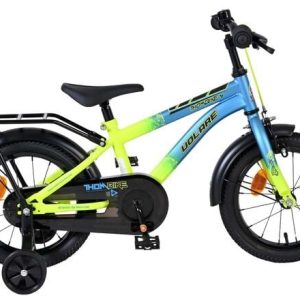 Volare Thombike Kinderfiets Jongens 14 inch