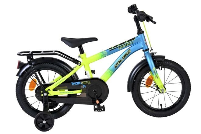 Volare Thombike Kinderfiets Jongens 14 inch
