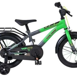 Volare Thombike Kinderfiets Jongens 14 inch