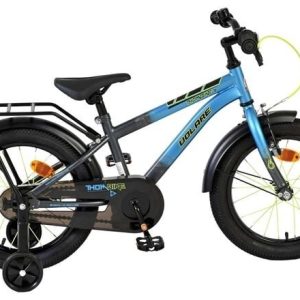 Volare Thombike Kinderfiets Jongens 16 inch