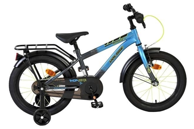 Volare Thombike Kinderfiets Jongens 16 inch