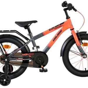 Volare Thombike Kinderfiets Jongens 16 inch