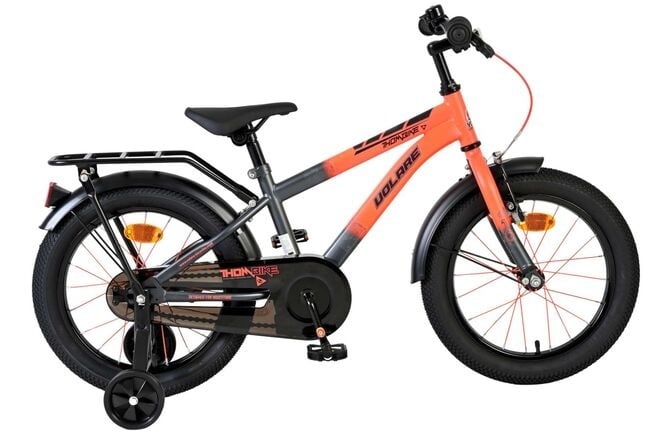 Volare Thombike Kinderfiets Jongens 16 inch