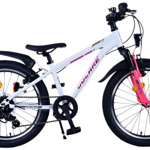 Volare XC Race Kinderfiets 20 inch 7 speed V-Brakes