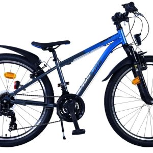 Volare XC Race Kinderfiets 24 inch V-Brakes 21v
