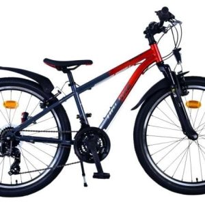 Volare XC Race Kinderfiets 24 inch V-Brakes 21v