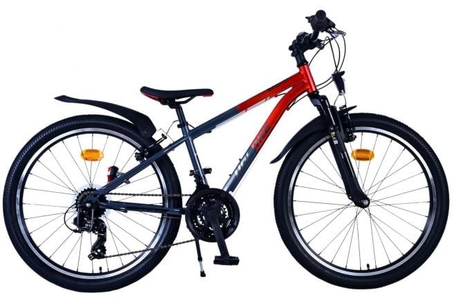 Volare XC Race Kinderfiets 24 inch V-Brakes 21v