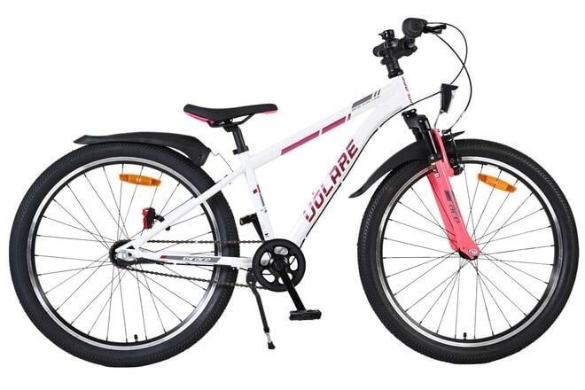 Volare XC Race Kinderfiets 24 inch Nexus 3