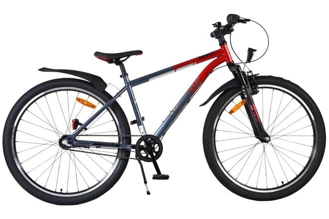 Volare XC Race Kinderfiets 26 inch Nexus 3