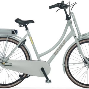 Cortina E-U4 Elektrische Transportfiets 28 inch 50cm RB7