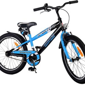 Volare Sportivo Kinderfiets Jongens 20 inch