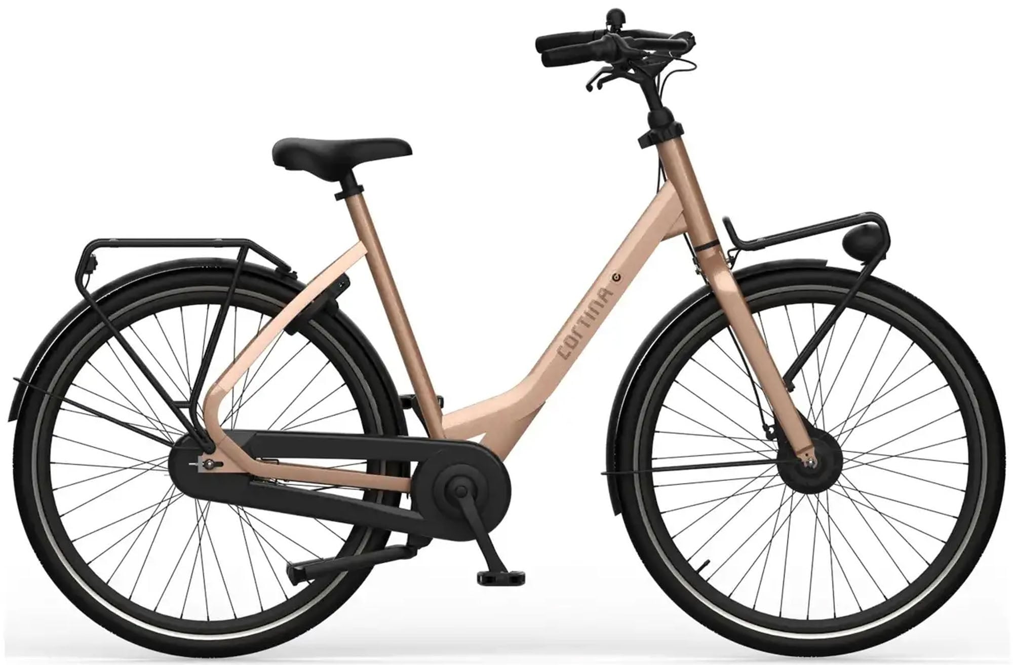 Cortina Common Transportfiets 28 inch 57cm ND7