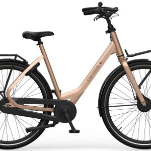 Cortina Common Transportfiets 28 inch 50cm ND7