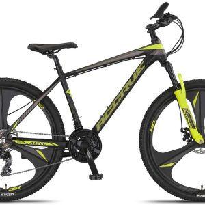 Altec Accrue Mountainbike 27.5 inch 45cm Schijfremmen 21v