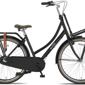 Altec Vintage Transportfiets Dames 28 inch 57cm 3v