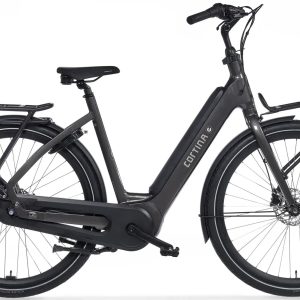 Cortina E-Common Integrated Elektrische Transportfiets 28 inch 50cm Bosch Active Line Plus DB7