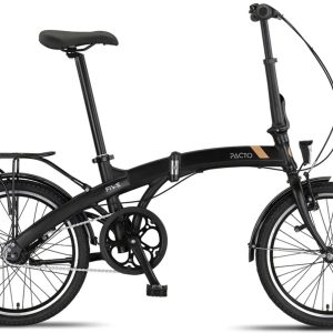 Pacto Five 20 inch Vouwfiets 7v