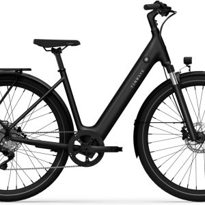 TENWAYS CGO800 Plus Elektrische Damesfiets 48cm 8v