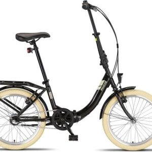 Pacto Nine 20 inch Vouwfiets 3v