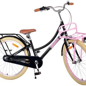 Volare Excellent Kinderfiets 24 inch 3v